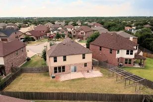 909 Lily Pad, Leander, TX 78641 - Photo 23