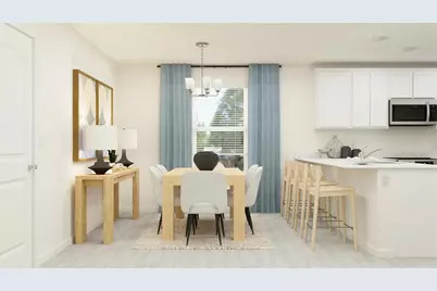 916 Rancho Del Cielo Loop, Jarrell, TX 76537 - Photo 9