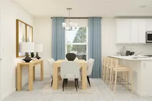 916 Rancho Del Cielo Loop, Jarrell, TX 76537 - Photo 9