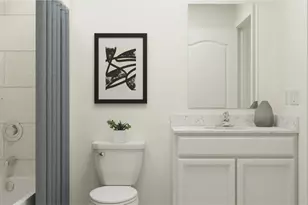 916 Rancho Del Cielo Loop, Jarrell, TX 76537 - Photo 15