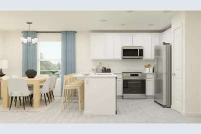 916 Rancho Del Cielo Loop, Jarrell, TX 76537 - Photo 13