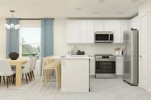 916 Rancho Del Cielo Loop, Jarrell, TX 76537 - Photo 13