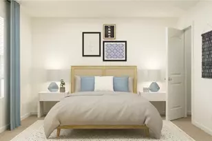 916 Rancho Del Cielo Loop, Jarrell, TX 76537 - Photo 5