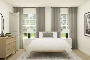 916 Rancho Del Cielo Loop, Jarrell, TX 76537 - Photo 3