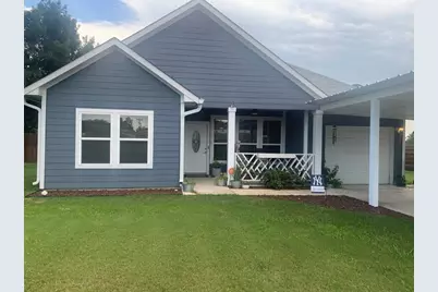 307 W Front Street Street SW, Thorndale, TX 76577 - Photo 1