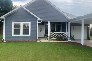 307 W Front Street Street SW, Thorndale, TX 76577 - Photo 1