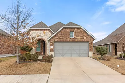 128 Gidran Trail, Georgetown, TX 78626 - Photo 5