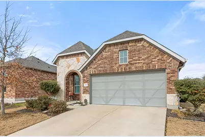 128 Gidran Trail, Georgetown, TX 78626 - Photo 3