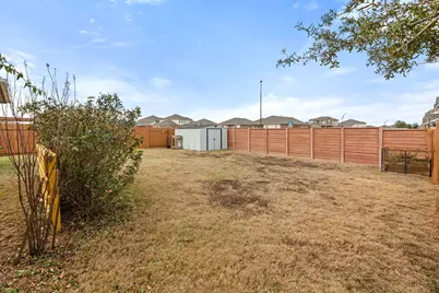128 Gidran Trail, Georgetown, TX 78626 - Photo 35