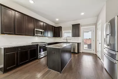 128 Gidran Trail, Georgetown, TX 78626 - Photo 17