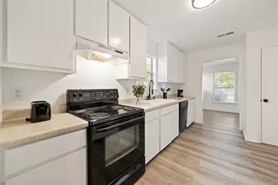 2509 Quarry Road #A, Austin, TX 78703 - Photo 1
