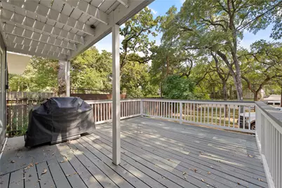2509 Quarry Road #A, Austin, TX 78703 - Photo 5