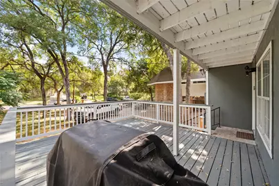 2509 Quarry Road #A, Austin, TX 78703 - Photo 7