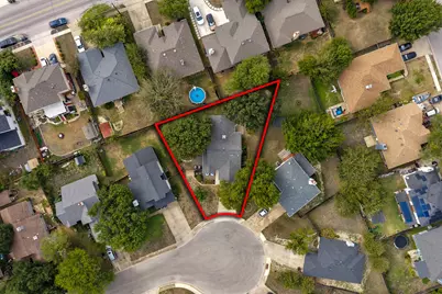 2110 Elder Place, Round Rock, TX 78664 - Photo 39