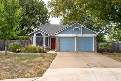 2110 Elder Place, Round Rock, TX 78664 - Photo 1