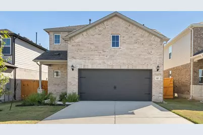 502 Tailwind Drive, Kyle, TX 78640 - Photo 1