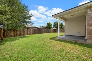 1004 Whitley Dr, Leander, TX 78641 - Photo 33