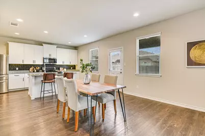 8033 Massa Drive, Round Rock, TX 78665 - Photo 5