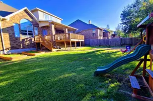 1721 Buffalo Thunder, Leander, TX 78641 - Photo 29