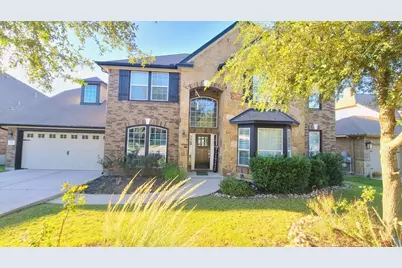 1721 Buffalo Thunder, Leander, TX 78641 - Photo 1