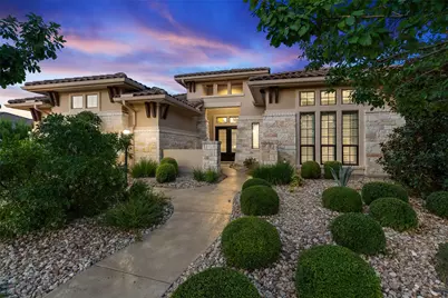 203 Bisset Court, Lakeway, TX 78738 - Photo 1