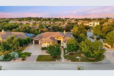203 Bisset Court, Lakeway, TX 78738 - Photo 29