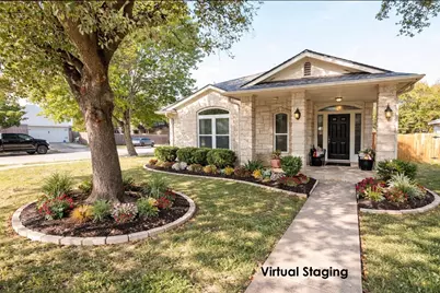 1416 Roxannes Run, Pflugerville, TX 78660 - Photo 1