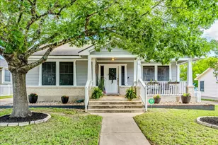 175 Wetzel, Kyle, TX 78640 - Photo 1