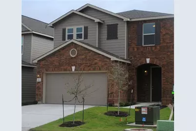 6412 Garden Rose Path, Austin, TX 78754 - Photo 1