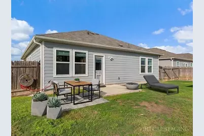 19009 Nathan Scott Way, Manor, TX 78653 - Photo 1
