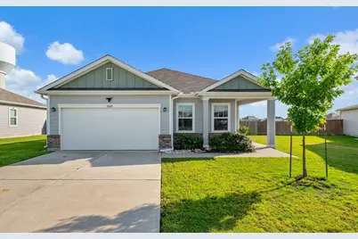19009 Nathan Scott Way, Manor, TX 78653 - Photo 5
