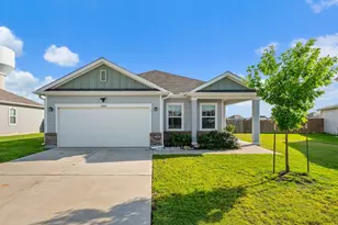 19009 Nathan Scott Way, Manor, TX 78653 - Photo 5