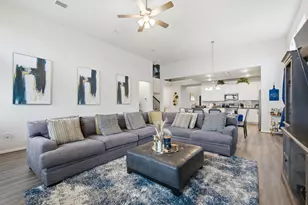 5928 Agostino Dr, Round Rock, TX 78665 - Photo 9