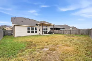 5928 Agostino Dr, Round Rock, TX 78665 - Photo 25