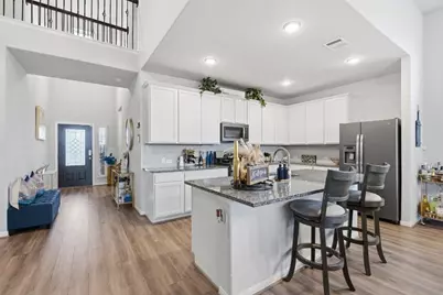 5928 Agostino Drive, Round Rock, TX 78665 - Photo 5