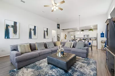 5928 Agostino Drive, Round Rock, TX 78665 - Photo 9