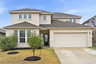 5928 Agostino Dr, Round Rock, TX 78665 - Photo 1