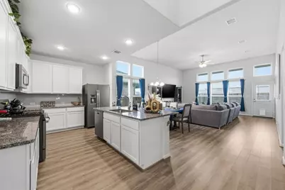 5928 Agostino Drive, Round Rock, TX 78665 - Photo 3