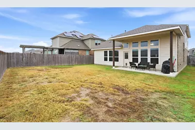 5928 Agostino Drive, Round Rock, TX 78665 - Photo 27