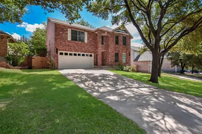 10903 Claywood Drive, Austin, TX 78753 - Photo 1