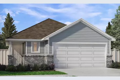 212 Wilcott Drive, Georgetown, TX 78674 - Photo 1