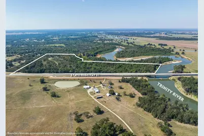 Tbd State Highway 21 E (+/- 69.227 Acres), Midway, TX 75852 - Photo 7