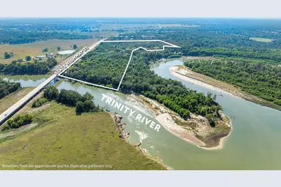 Tbd State Highway 21 E (+/- 69.227 Acres), Midway, TX 75852 - Photo 3