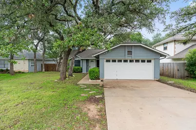 7022 Buccaneer Trail, Austin, TX 78729 - Photo 1