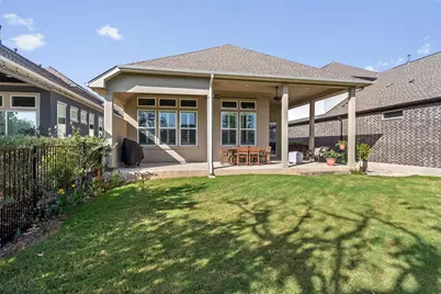 789 Faith Drive, Liberty Hill, TX 78642 - Photo 37