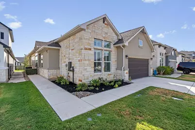 789 Faith Drive, Liberty Hill, TX 78642 - Photo 3