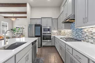 789 Faith Dr, Liberty Hill, TX 78642 - Photo 13