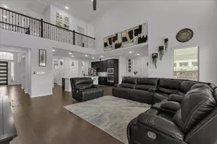 2517 Cappelle Way, Round Rock, TX 78665 - Photo 11