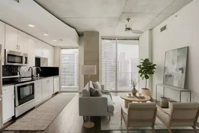 360 Nueces Street #2004, Austin, TX 78701 - Photo 1