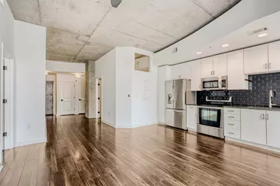 360 Nueces Street #2004, Austin, TX 78701 - Photo 19